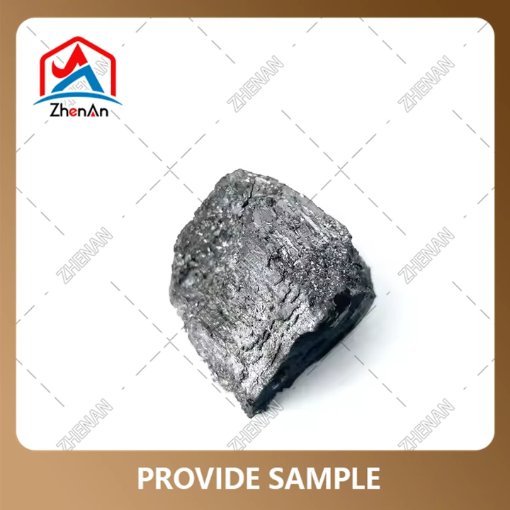 Bulk Ferro Vanadium Lump For Sale