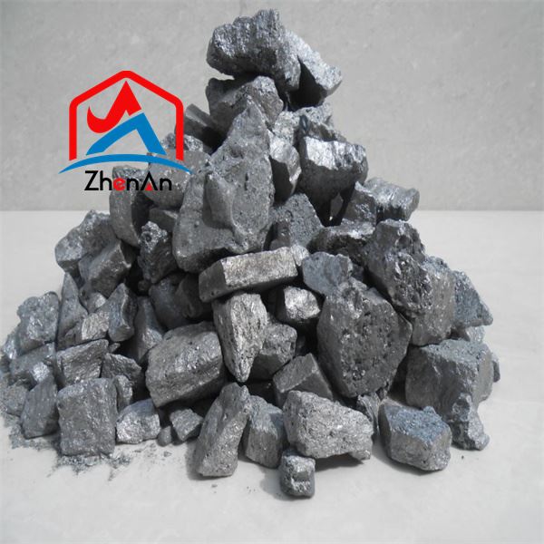 Silicon Zirconium  Alloy