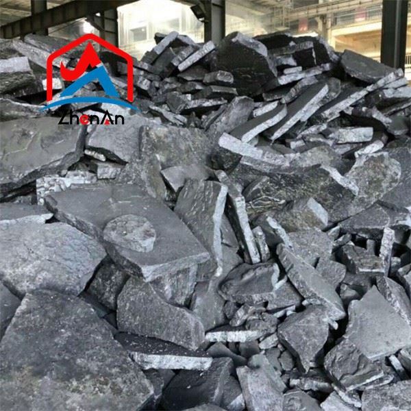 Premium Ferro Silicon Alloy For Sale