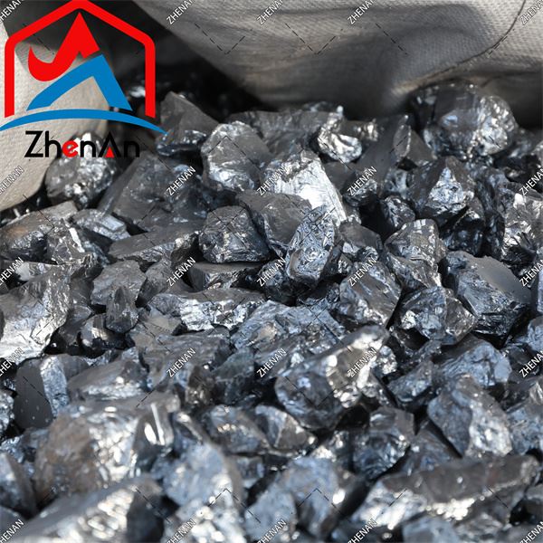 Premium Quality Silicon Metal Grades 553
