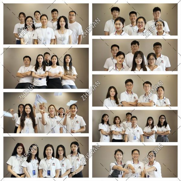 ZhenAn Industrial Ferrovanadium ZhenAn Industrial Ferrovanadium