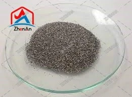 Ferrotitanium 30 powder in China