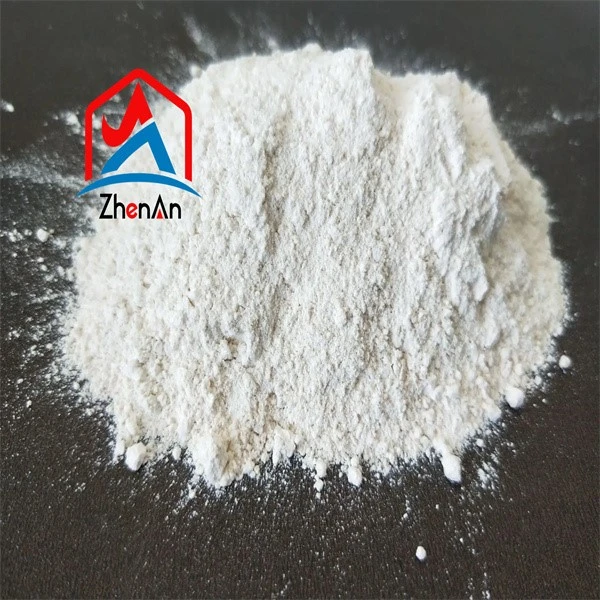 High Purity Pure Magnesium Powder