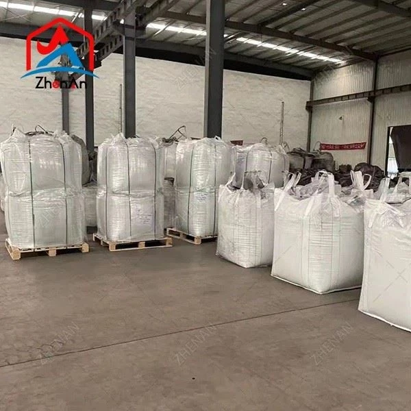 Silicon Metal Powder