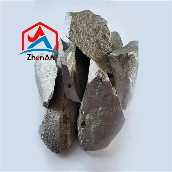 natural ferrotitanium 30