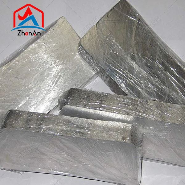 Quality High Purity Magnesium With Multiple Sizes