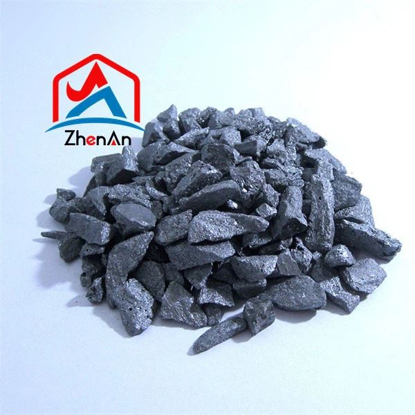 Silicon Barium With Nice Characteristic