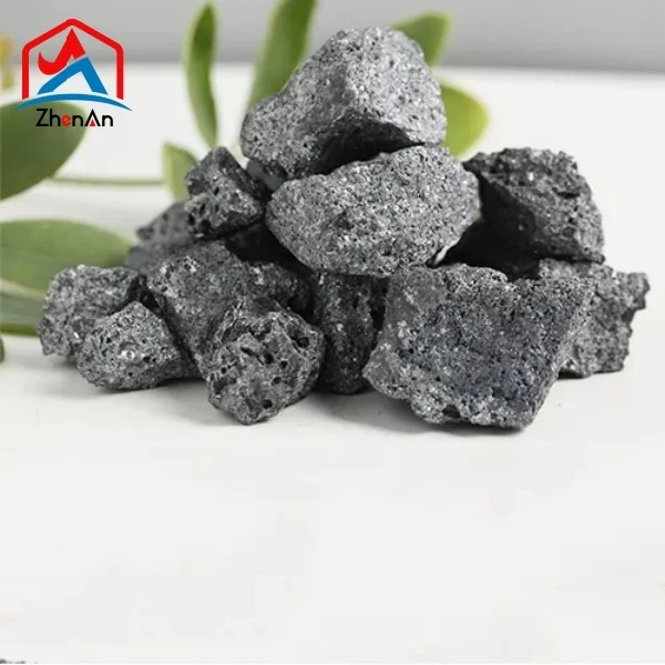 Silicon Calcium The Essential Alloy For Steelmaking And Casting