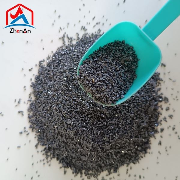 Silicon Carbide Discover Our High Quality Product