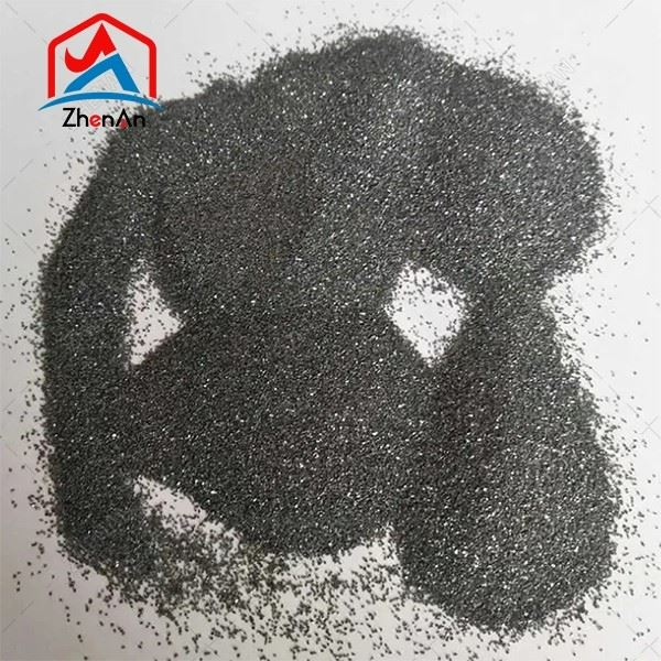 Silicon Carbide Grit high quality
