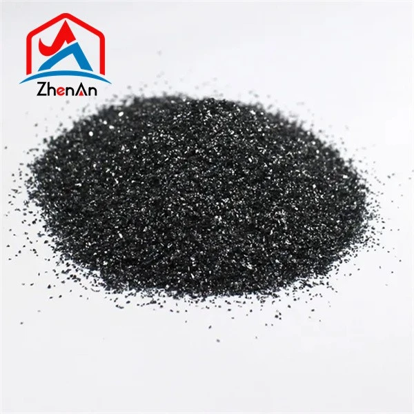 Silicon Carbide Lumps