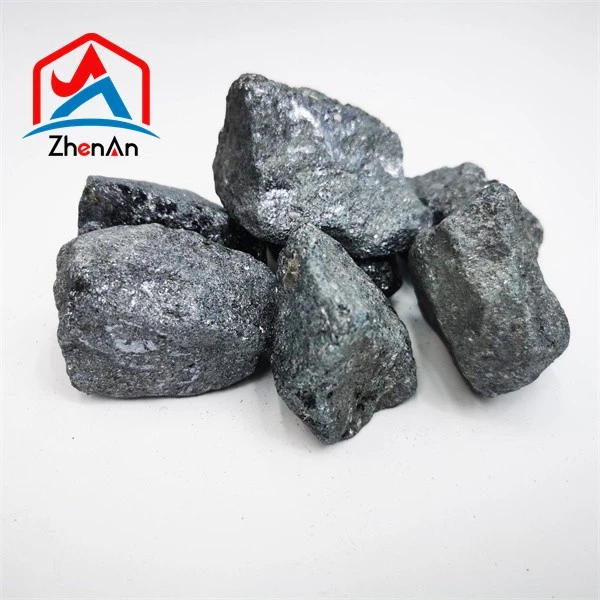 The Features Of Silicon Carbon