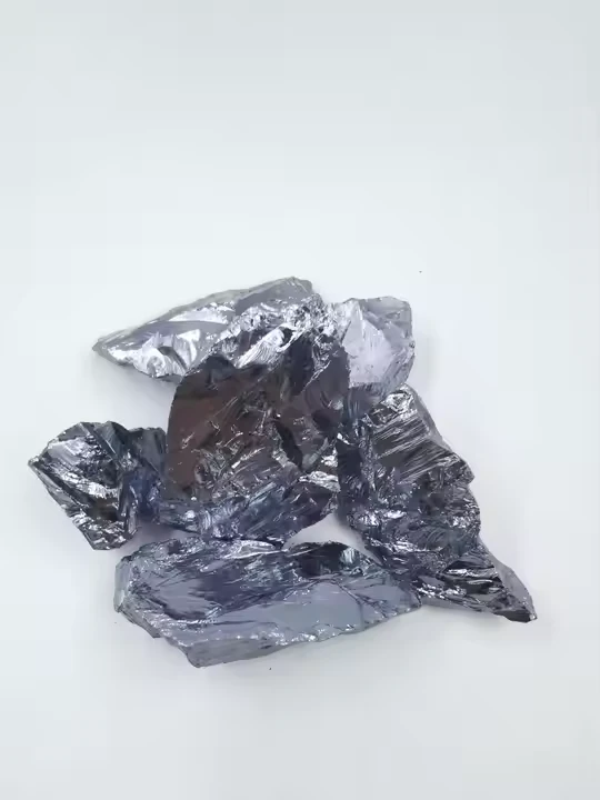 Silicon Metal 1502 Additive For Non-ferrous Alloy