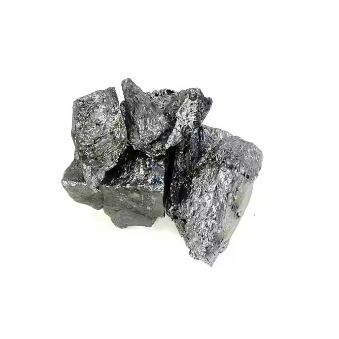 Silicon Metal 3303 For Steelmaking