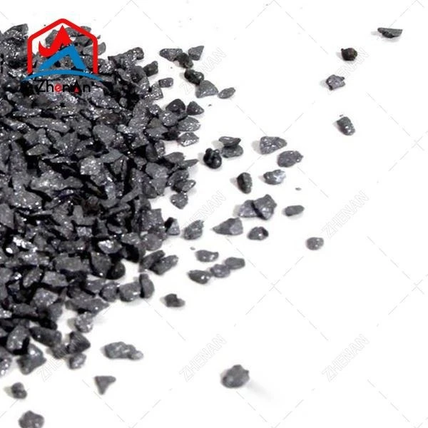 Silicon Metal 411 For Steelmaking
