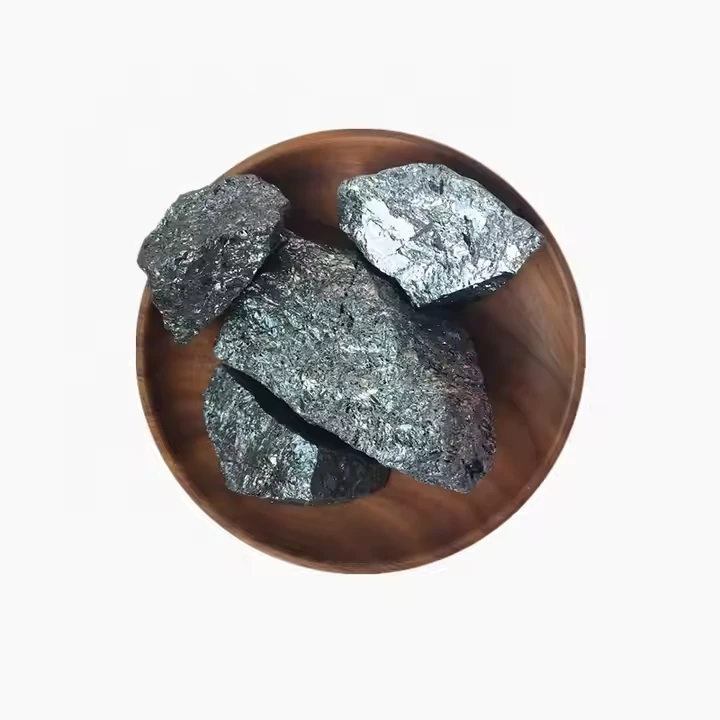 Silicon Metal 411 High Purity