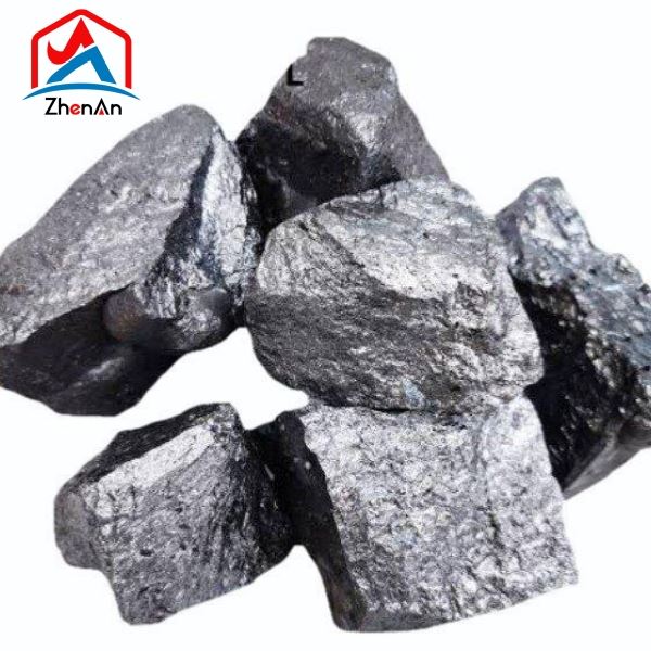 Silicon Metal 441 Enhancing Steel Quality And Performance