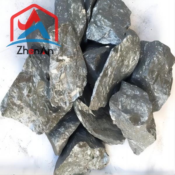 Silicon Metal 551