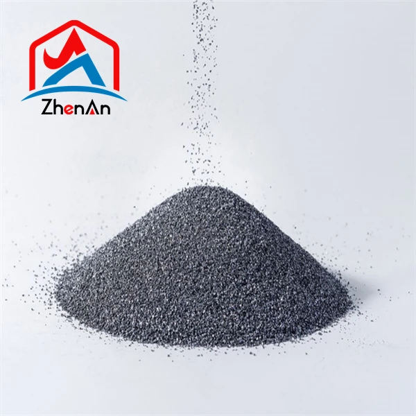 High Purity Silicon Metal Powder Si