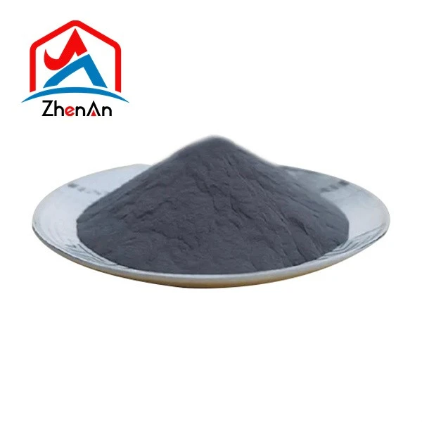 High Purity Silicon Metal Powder Si