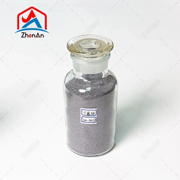 Silicon Metal Powder With Nice Performance