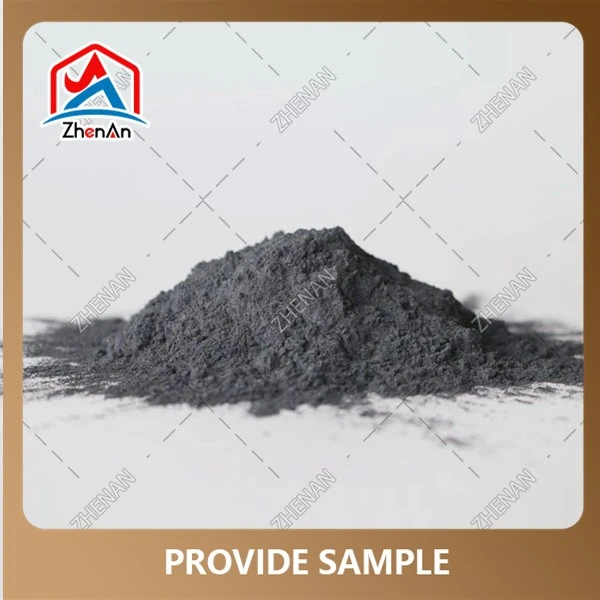 Analysis Of Silicon Metal Powder