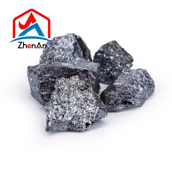 Uses Of Metallic Silicon