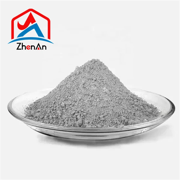 Uses Of Silicon Nitride Powder