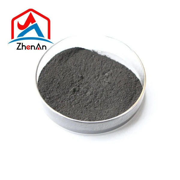 The Introduction Of Silicon Nitride Powder