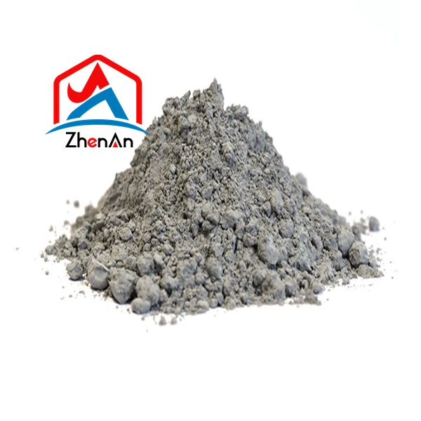 Silicon Nitride With Good Characteristic