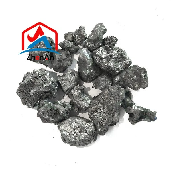 Silicon Slag