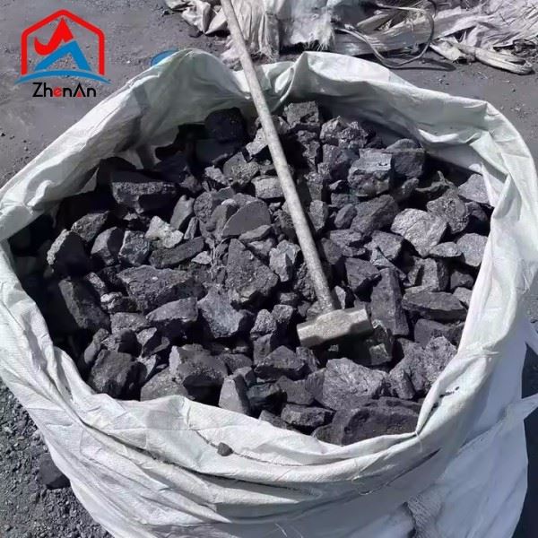Silicon Zirconium Alloy Enhancing Steel And High Temperature Materials
