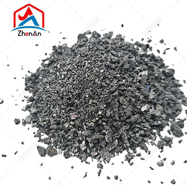 Sintered Sic