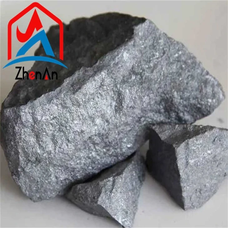 Special Material Ferro Silicon Zirconium