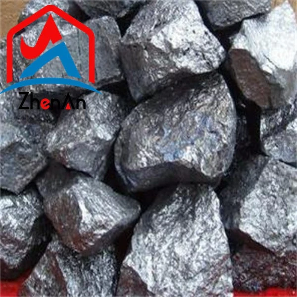 Special Material Silicon Metal 1502