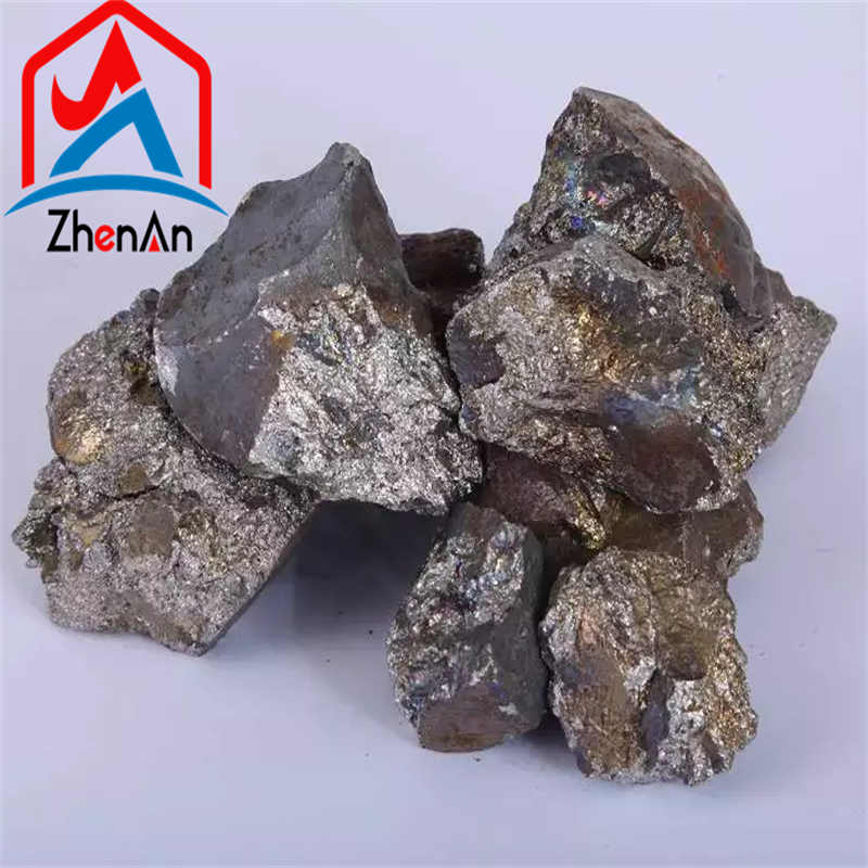 Special Material Titanium Ferro