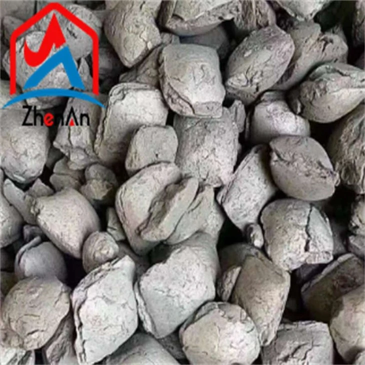 Special Material Vanadium Nitrogen Alloy