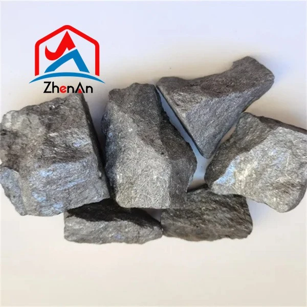 Superb 72 Ferrosilicon Materials