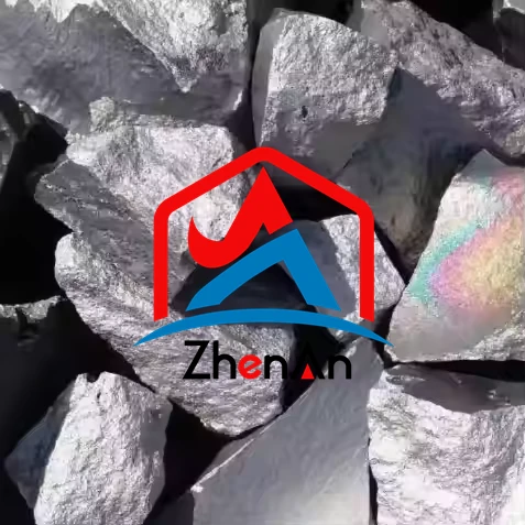 Superior Purity Ferro Manganese 78 Superior Purity Ferro Manganese 78