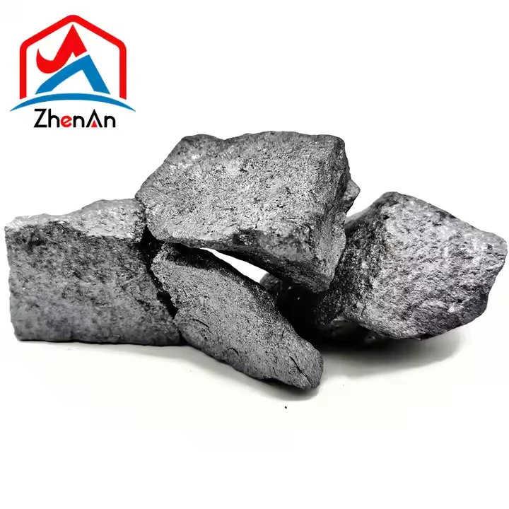 Superior Purity Ferro Silicon 72