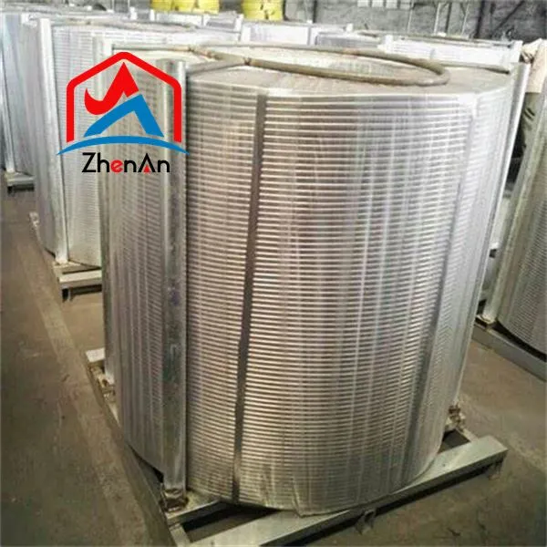 The Alloy Cored Wire