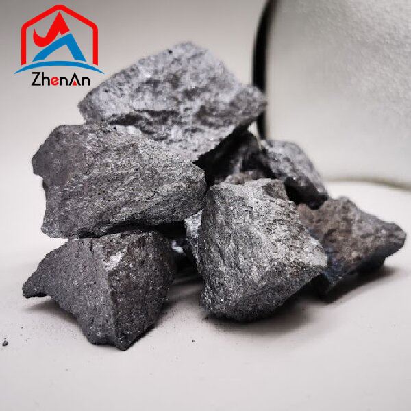 The Knowledge Of Ferro Silicon