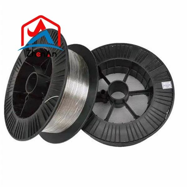 Titanium Wire For Industrial Uses