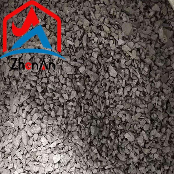 Useful Material Silicon Slag