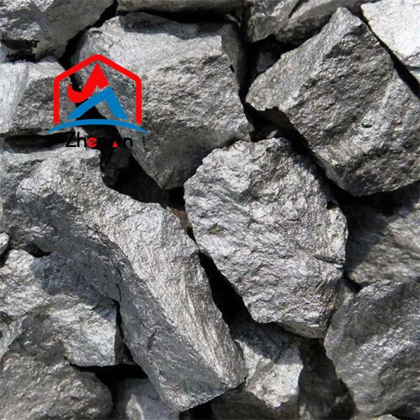 Uses Of Ferro Vanadium 60