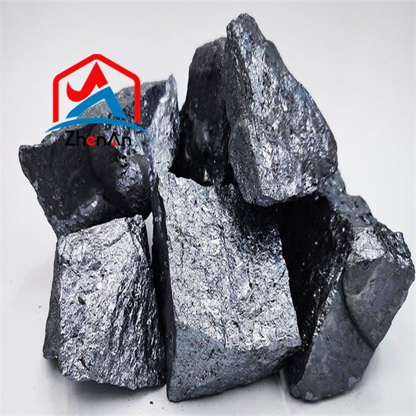 what is silicon metal