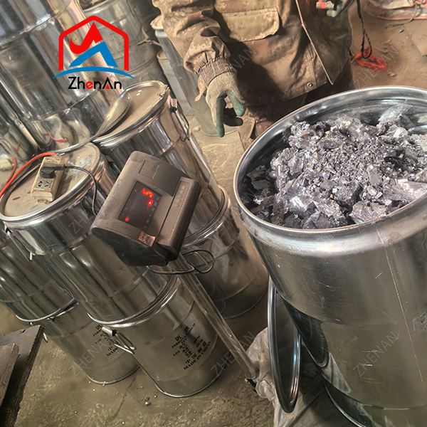 Vanadium Iron 80 Vanadium Iron 80