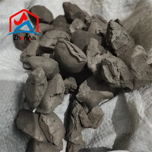 The Introduction Of Vanadium Nitrogen Alloy