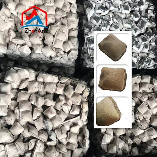 Metal Alloy Vanadium Nitrogen Alloy Free Sample Metal Alloy Vanadium Nitrogen Alloy Free Sample