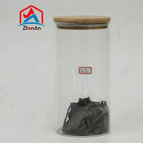 Vanadium Penta Oxide Vanadium Penta Oxide